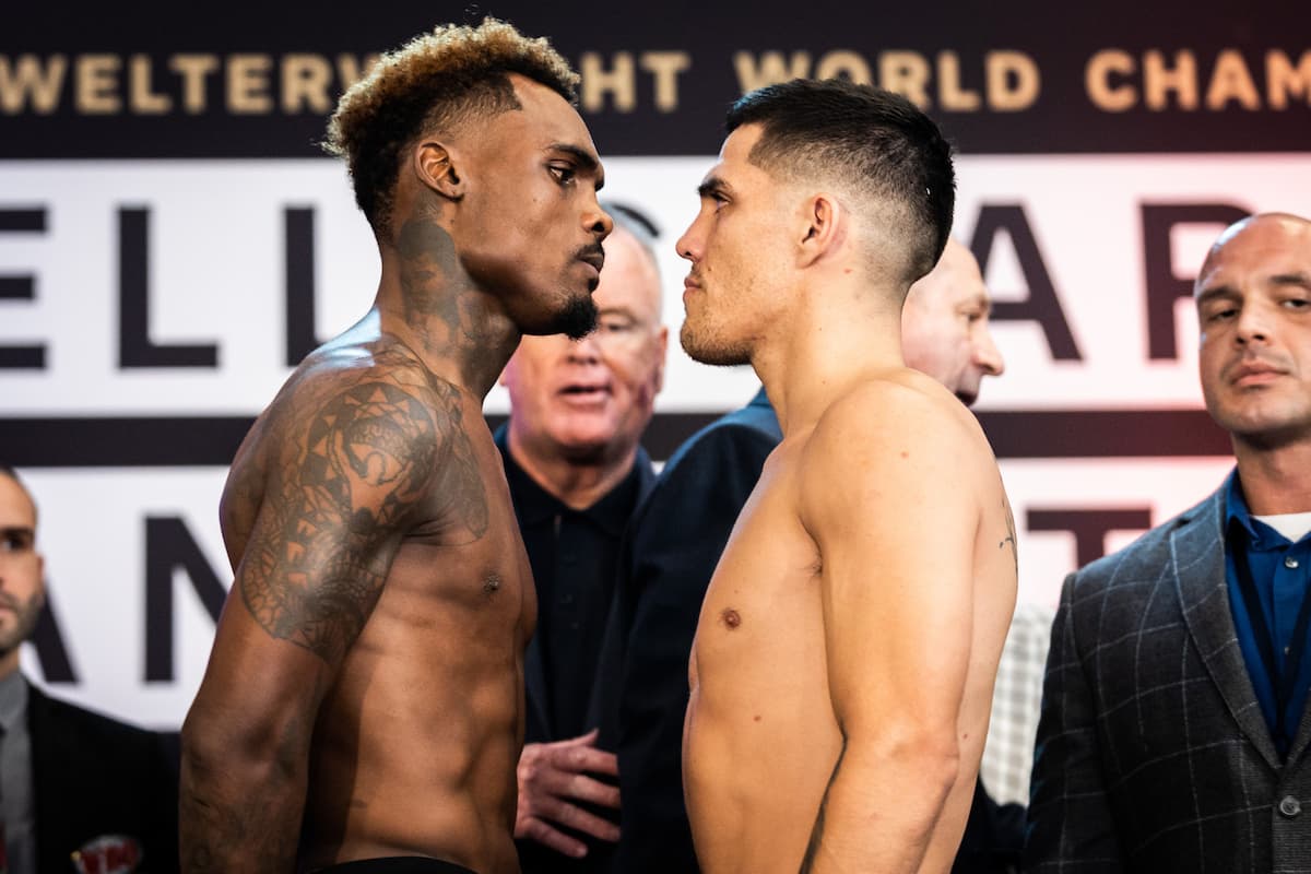 Jermell Charlo hòa kịch tính Brian Castano, lỡ cơ hội trở thành nhà vô địch tuyệt đối - Ảnh 2.