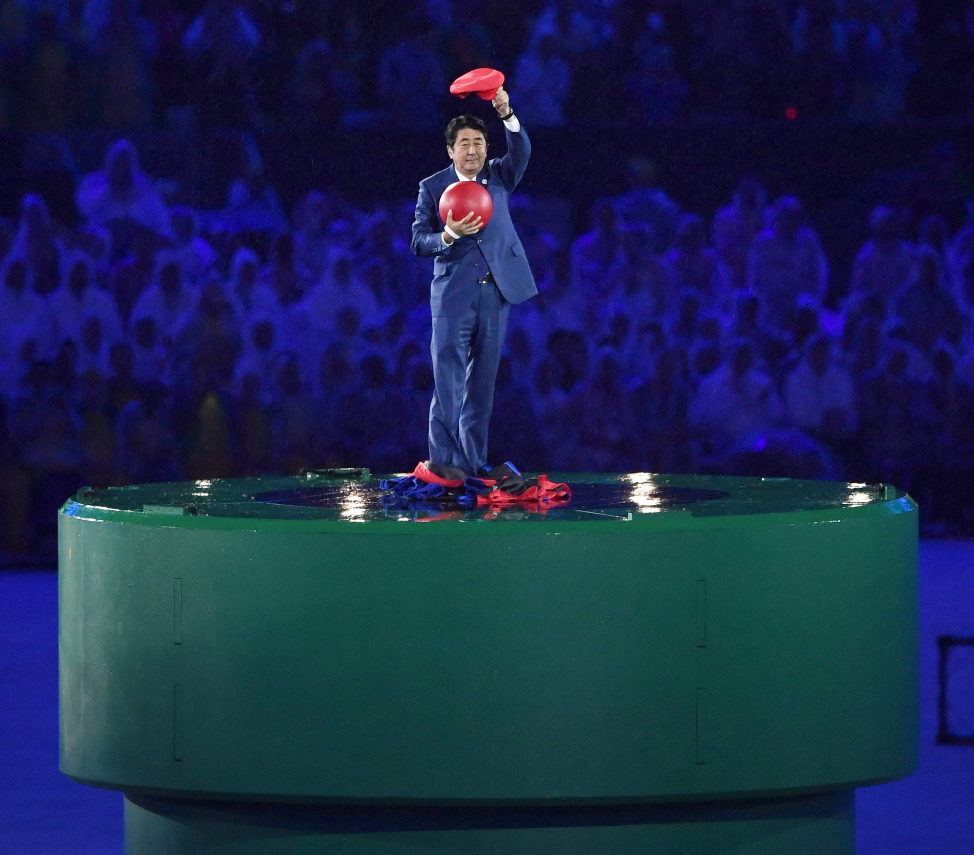 Toàn bộ thông tin cần biết về Olympic 2020 - Ảnh 2. Toàn bộ thông tin cần biết về Olympic 2020 - Ảnh 2.