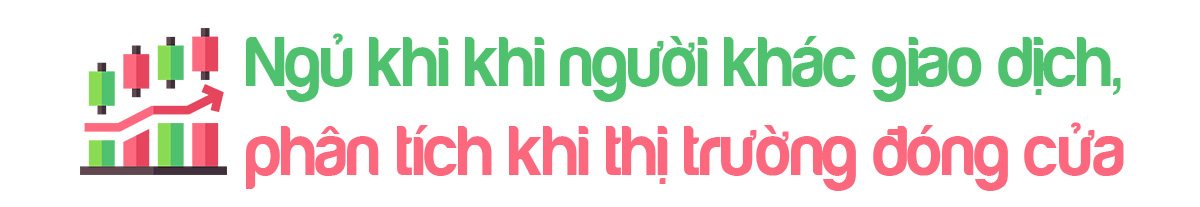 Chiến lược kỳ lạ giúp chàng vũ công kiếm 2 triệu USD chỉ sau 18 tháng chơi chứng khoán, trở thành huyền thoại đầu tư nhờ 1 chiếc hộp và... ngủ khi người khác giao dịch - Ảnh 10.