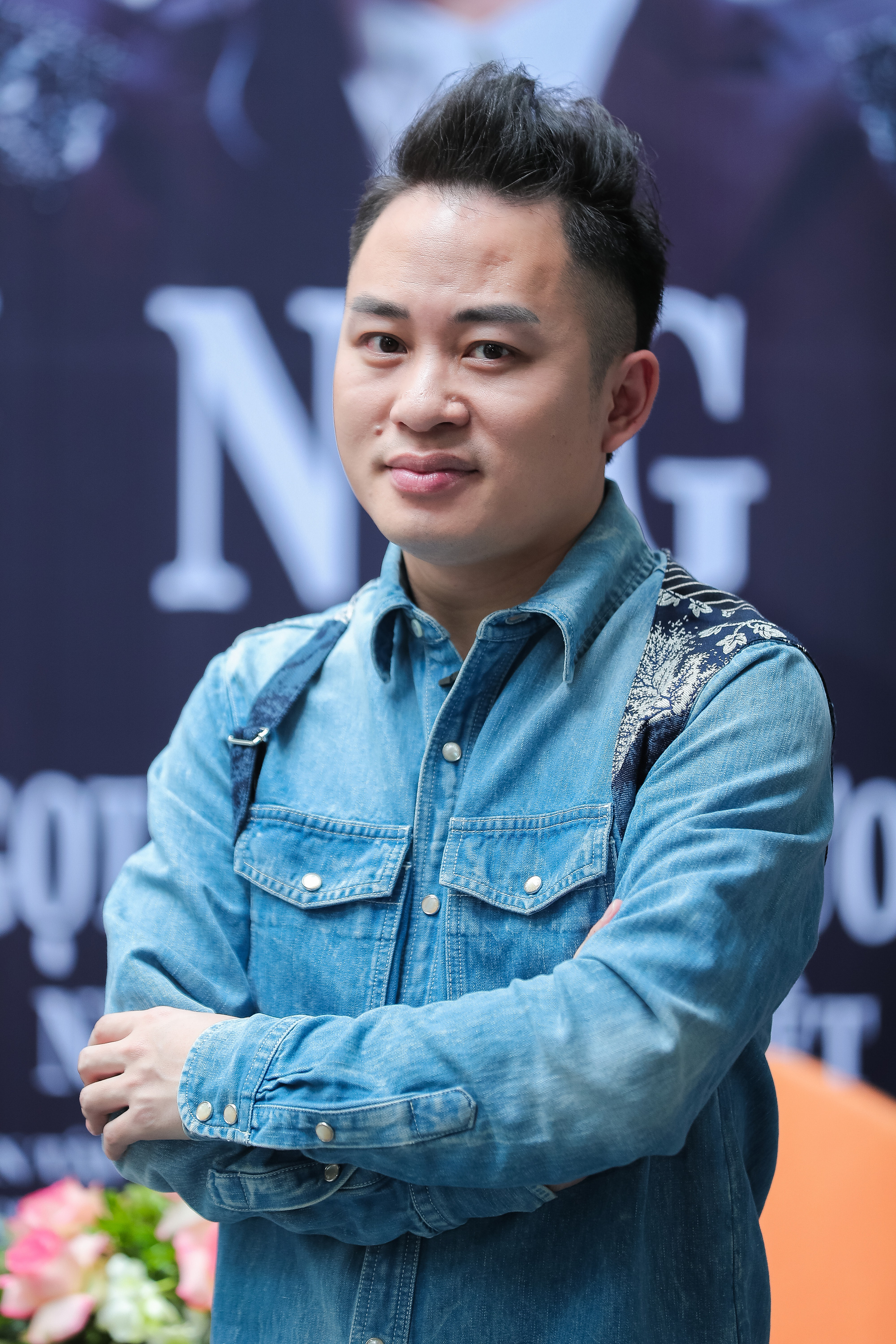 Ca sĩ Tùng Dương kêu gọi hơn 3 tỷ đồng giúp TP.HCM chống dịch, hành động đẹp nhận được vô vàn lời khen  - Ảnh 3.
