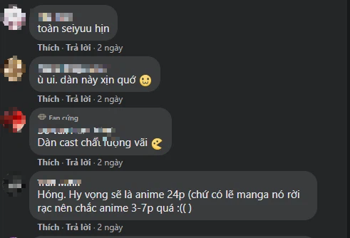 Cộng đồng hâm mộ anime háo hức với trailer mới của Mieruko-chan, phim ma nhưng lại siêu hài hước - Ảnh 4.