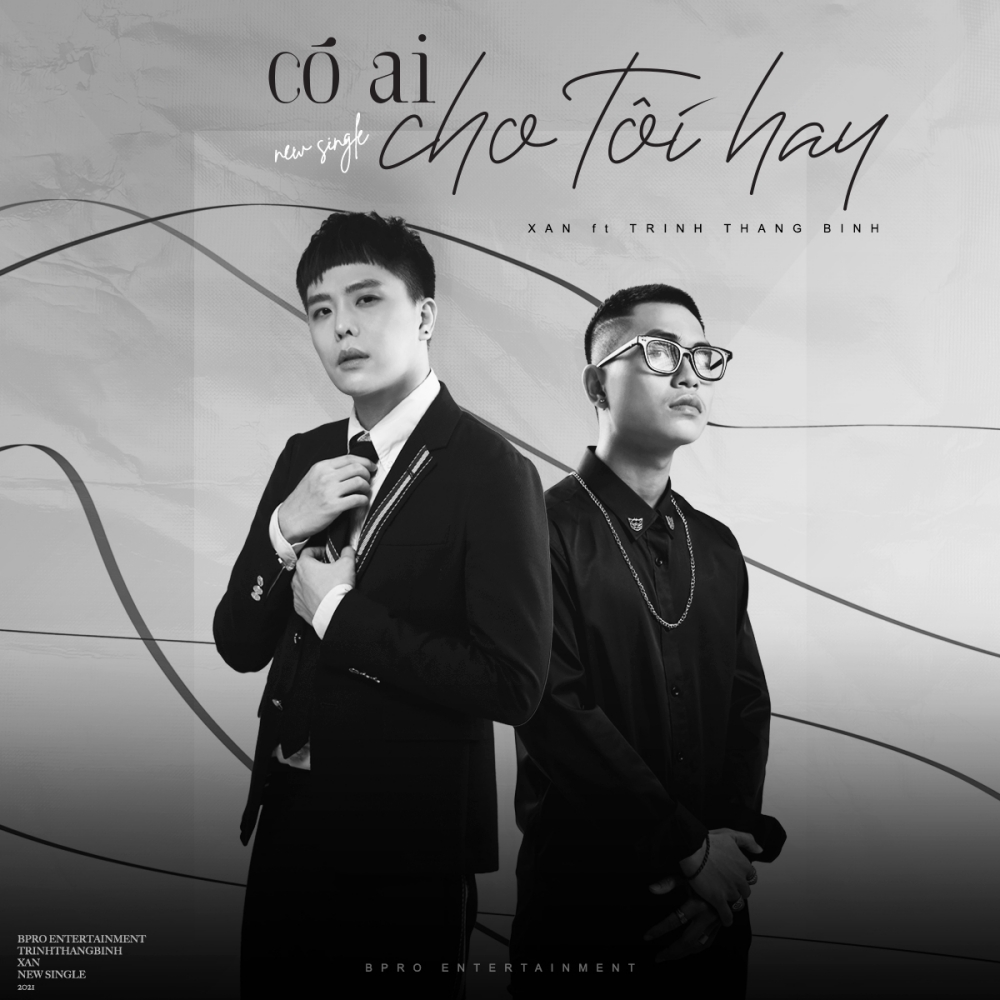 Trịnh Thăng Bình song ca cùng cha đẻ hit &quot;Hongkong1&quot;, hé lộ dự án album phòng thu phát hành dịp cuối năm - Ảnh 1.