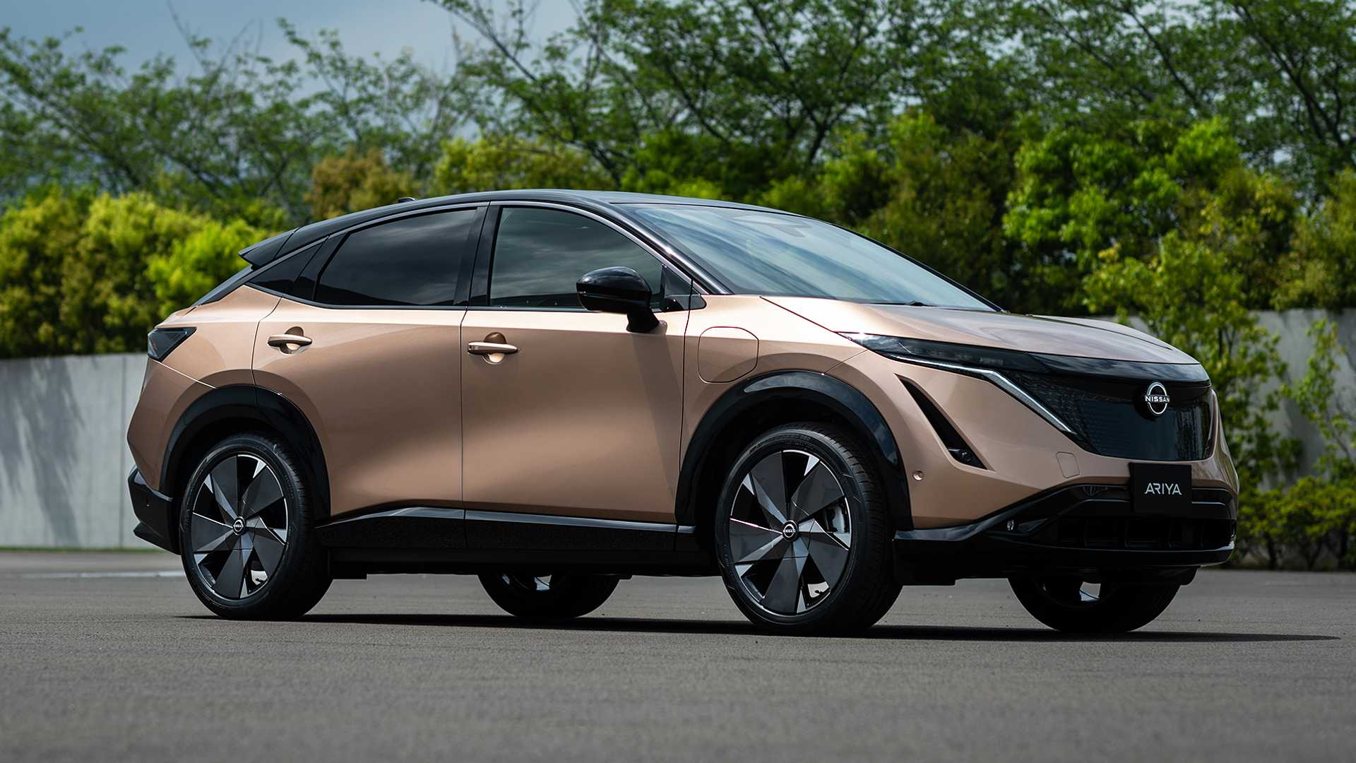 Nissan nhá hàng SUV mới: Có thể to ngang Hyundai Tucson, thiết kế hầm hố - Ảnh 1.