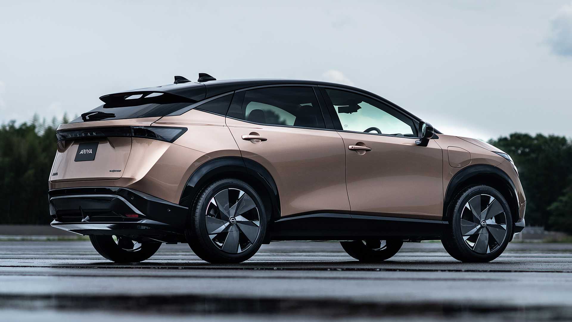 Nissan nhá hàng SUV mới: Có thể to ngang Hyundai Tucson, thiết kế hầm hố - Ảnh 3.