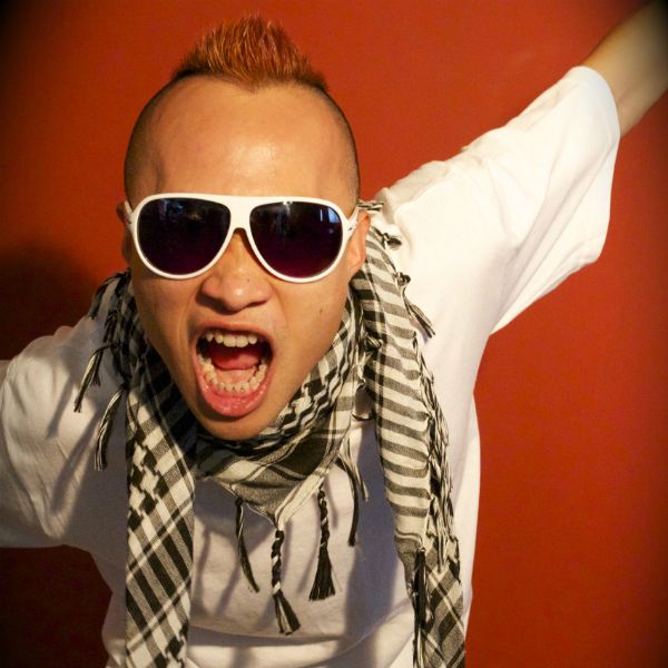 Lil Shady tung MV mới, nhạc đúng “đỉnh của chóp” xứng tầm HLV King Of Rap  - Ảnh 6.