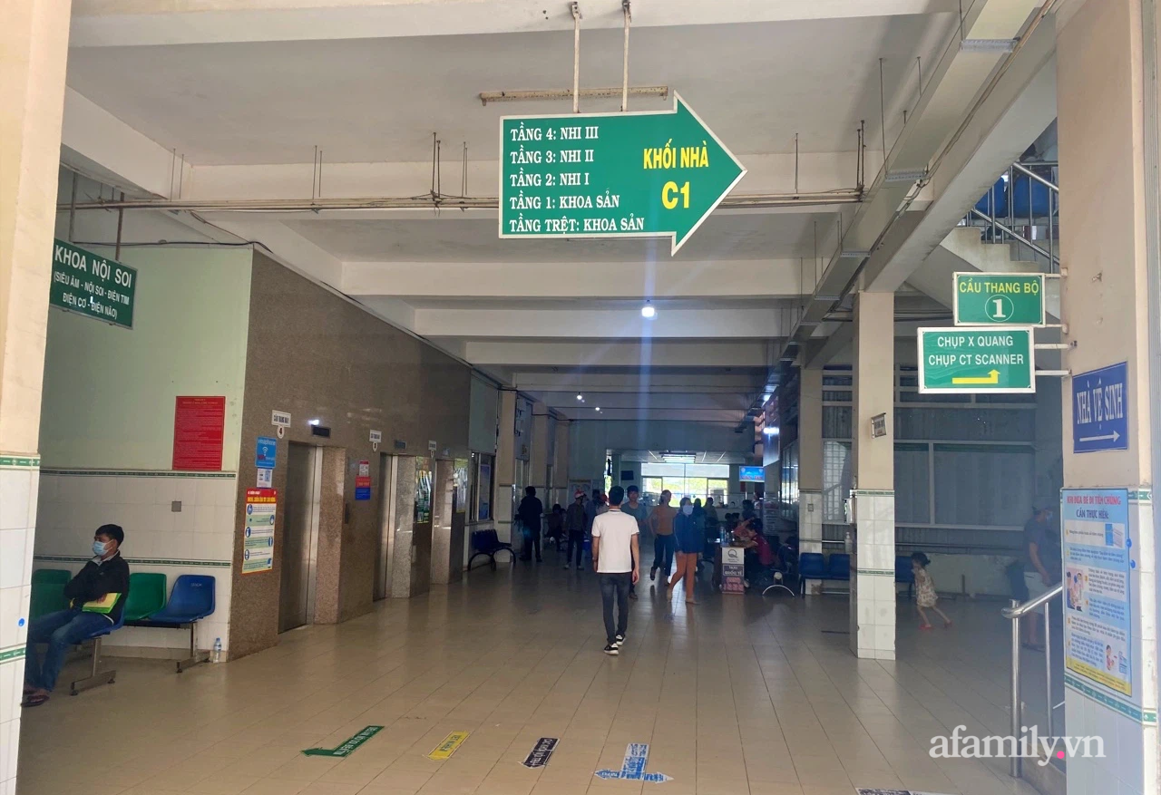 500 người chui lỗ hàng rào, tự ý bỏ về nhà khi đang cách ly tại Bệnh viện đa khoa Bình Thuận - Ảnh 3.