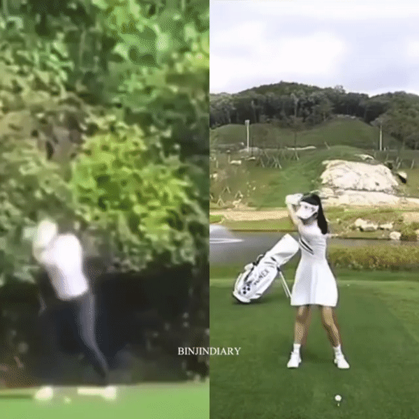 Son Ye Jin hé lộ từng ghét môn golf nhưng thích trở lại từ năm 2018, phải chăng là hint xác nhận hẹn hò Hyun Bin 3 năm? - Ảnh 6.