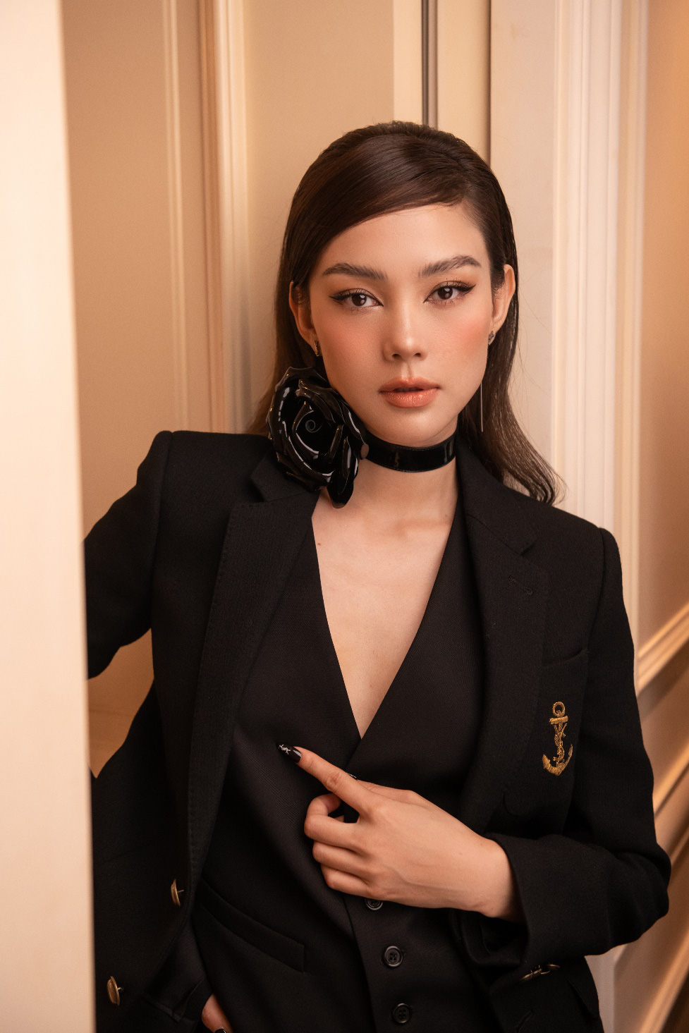 CEO Minh Hằng: Tôi khát khao mang đến những gì tốt và đẹp đến cho phụ nữ Việt - Ảnh 2.