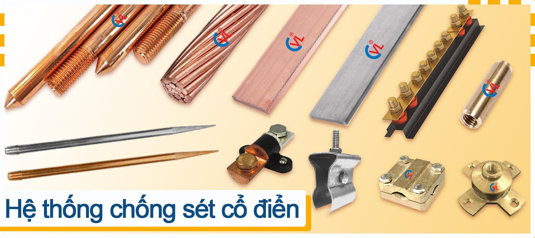 Cát Vạn Lợi sản xuất cọc tiếp địa và kim thu sét IEC 62561 tham gia chuỗi cung ứng toàn cầu - Ảnh 3.