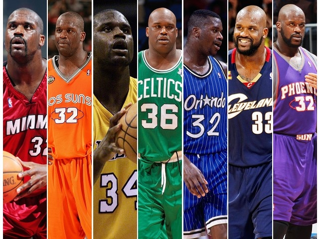 Shaquille O'Neal chỉ trích những phàn nàn của LeBron James về cường độ thi đấu - Ảnh 3.