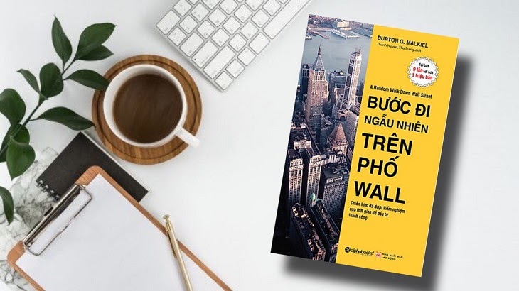 Buffett cho rằng Thật tệ nếu đi ngủ mà vẫn nghĩ về giá cổ phiếu nhưng sẽ thật tuyệt nếu biết nghiền ngẫm 5 cuốn sách về đầu tư sau: Không vé số hay may mắn nào cả, tất cả phụ thuộc vào bạn!  - Ảnh 3.