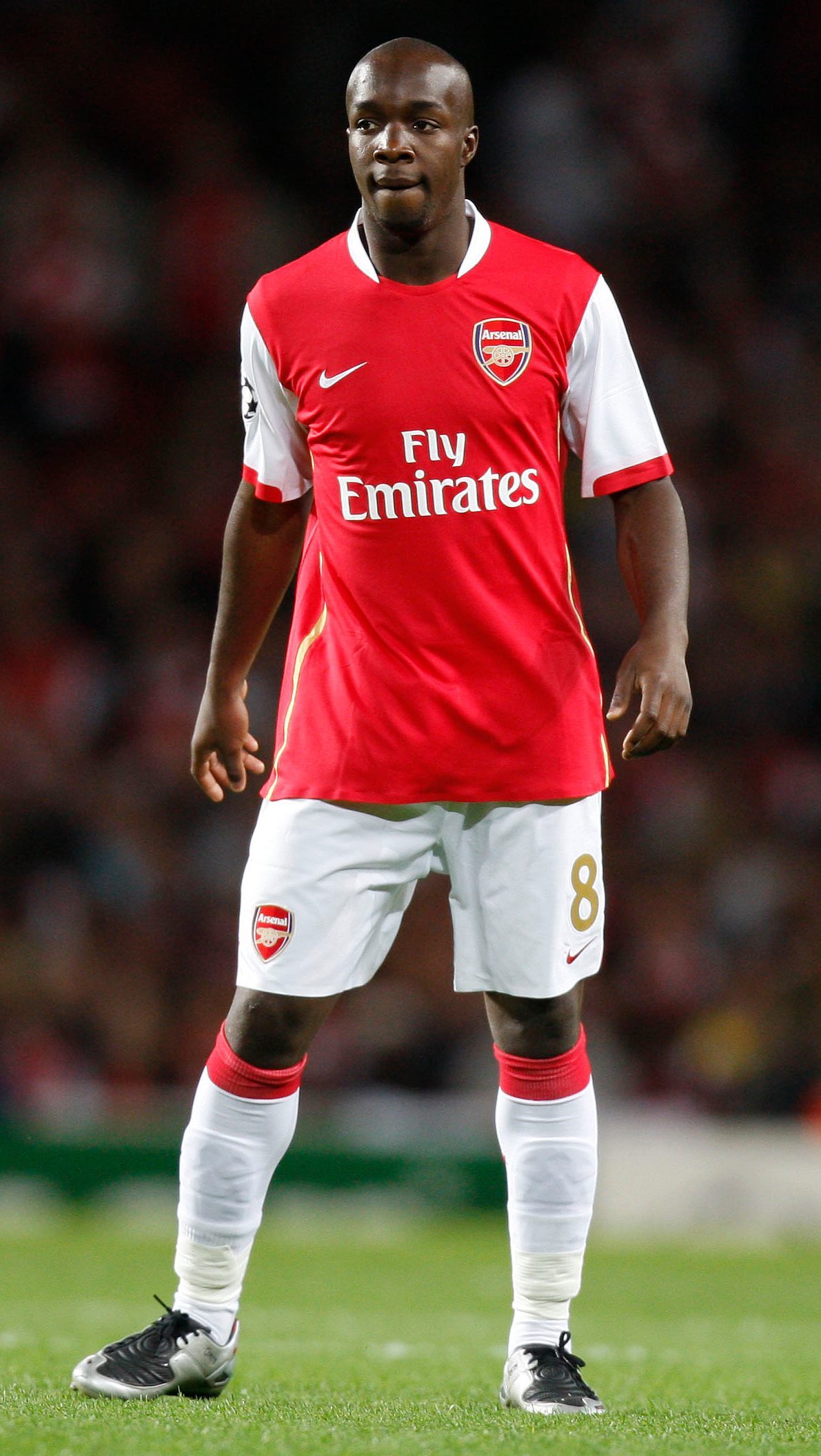 Những cầu thủ từng thất bại tại Arsenal nhưng toả sáng khi rời đi - Ảnh 4. Những cầu thủ từng thất bại tại Arsenal nhưng toả sáng khi rời đi - Ảnh 4.