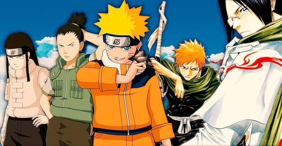 Tại sao nhiều manga shonen lại có nhiều arc anh em tái ngộ đến thế? - Ảnh 1.