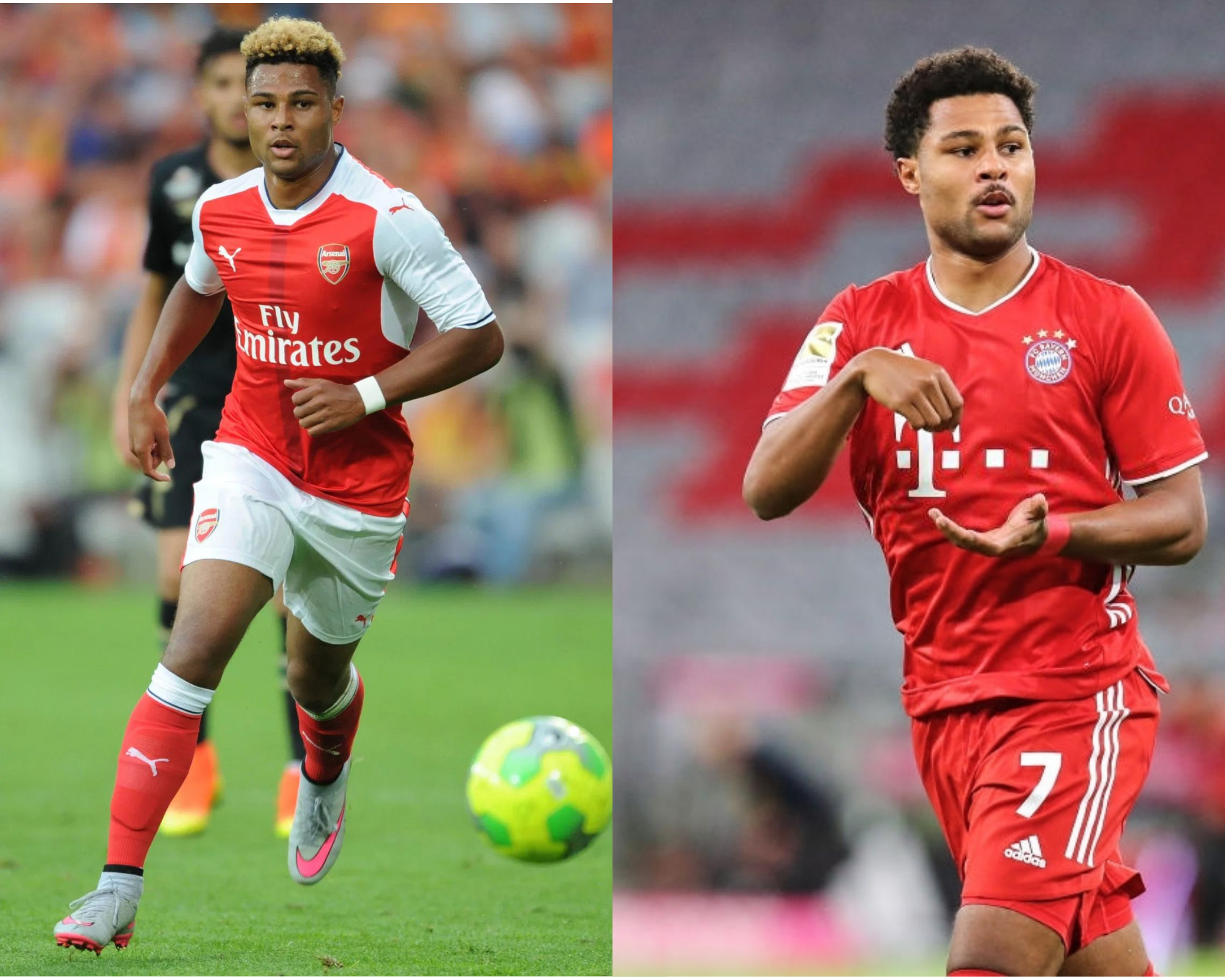 Những cầu thủ từng thất bại tại Arsenal nhưng toả sáng khi rời đi - Ảnh 1. Những cầu thủ từng thất bại tại Arsenal nhưng toả sáng khi rời đi - Ảnh 1.