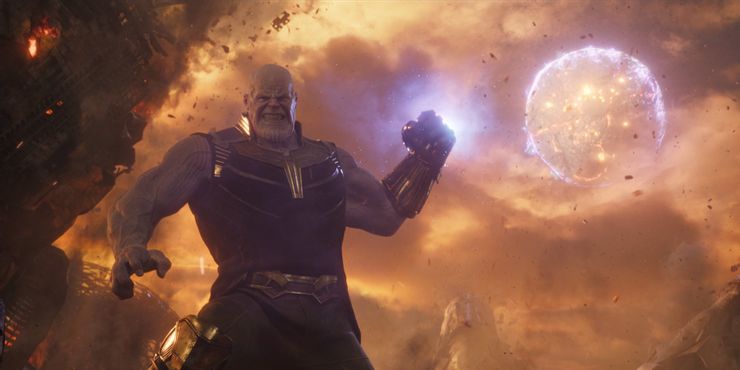 Điều gì sẽ xảy ra nếu Loki có Găng tay Vô cực thay vì Thanos? - Ảnh 4.