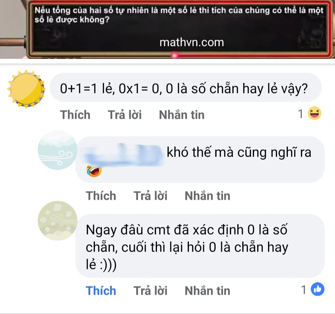 Một thanh niên lên mạng &quot;bóc phốt&quot; Đường lên đỉnh Olympia: Nói 1 hồi lộ ra thiếu kiến thức, xấu hổ không để đâu cho hết - Ảnh 3.