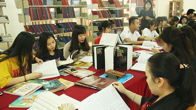 Phê duyệt Chương trình Sách quốc gia giai đoạn 2022 - 2026 - Ảnh 1.