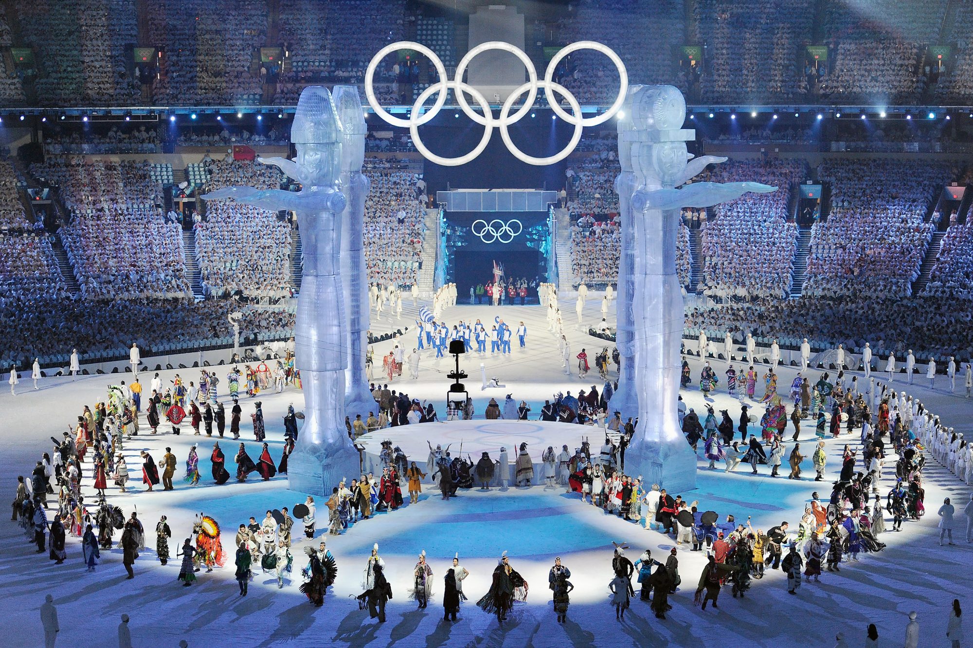 Toàn bộ thông tin cần biết về lễ khai mạc Olympic 2020 - Ảnh 1. Toàn bộ thông tin cần biết về lễ khai mạc Olympic 2020 - Ảnh 1.