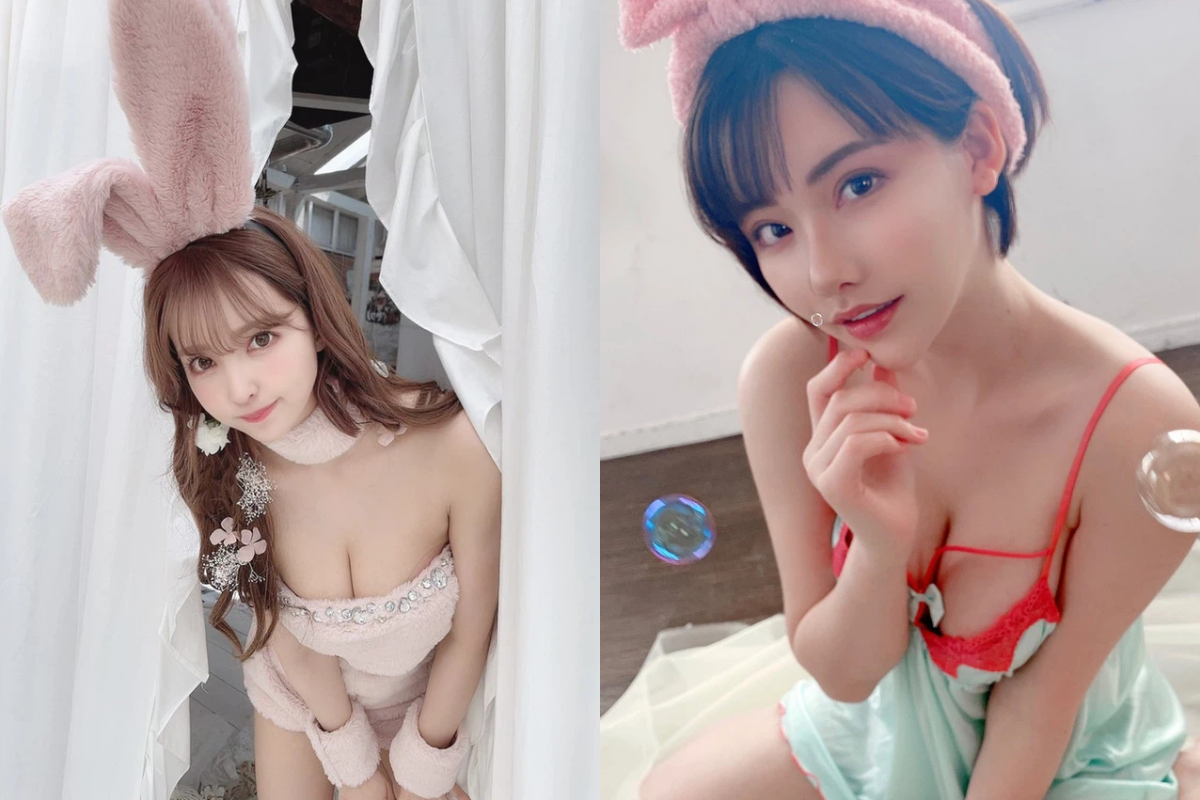 Không phải Eimi Fukada, đây mới là người được Yua Mikami coi là đối thủ