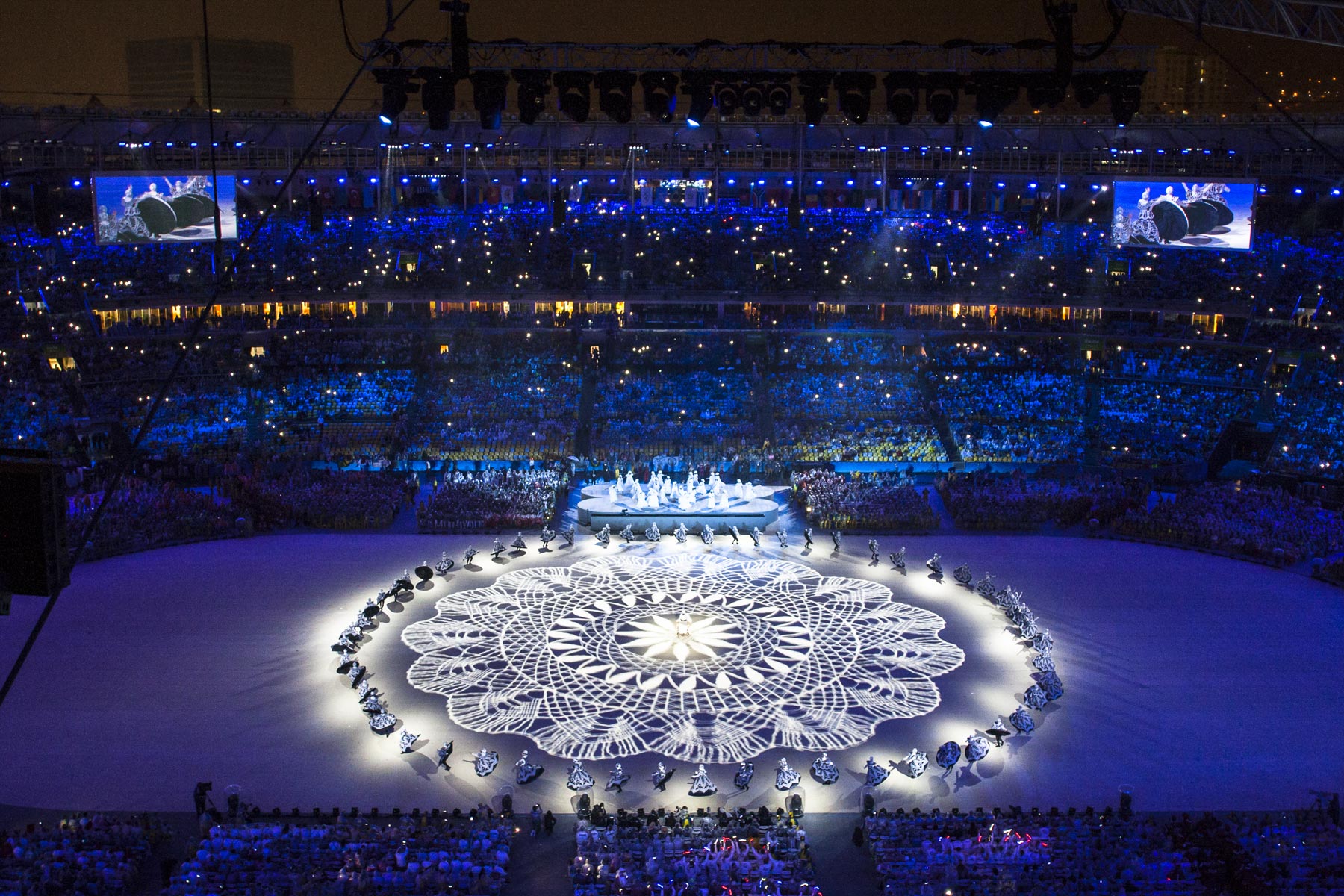 Toàn bộ thông tin cần biết về lễ khai mạc Olympic 2020 - Ảnh 4. Toàn bộ thông tin cần biết về lễ khai mạc Olympic 2020 - Ảnh 4.