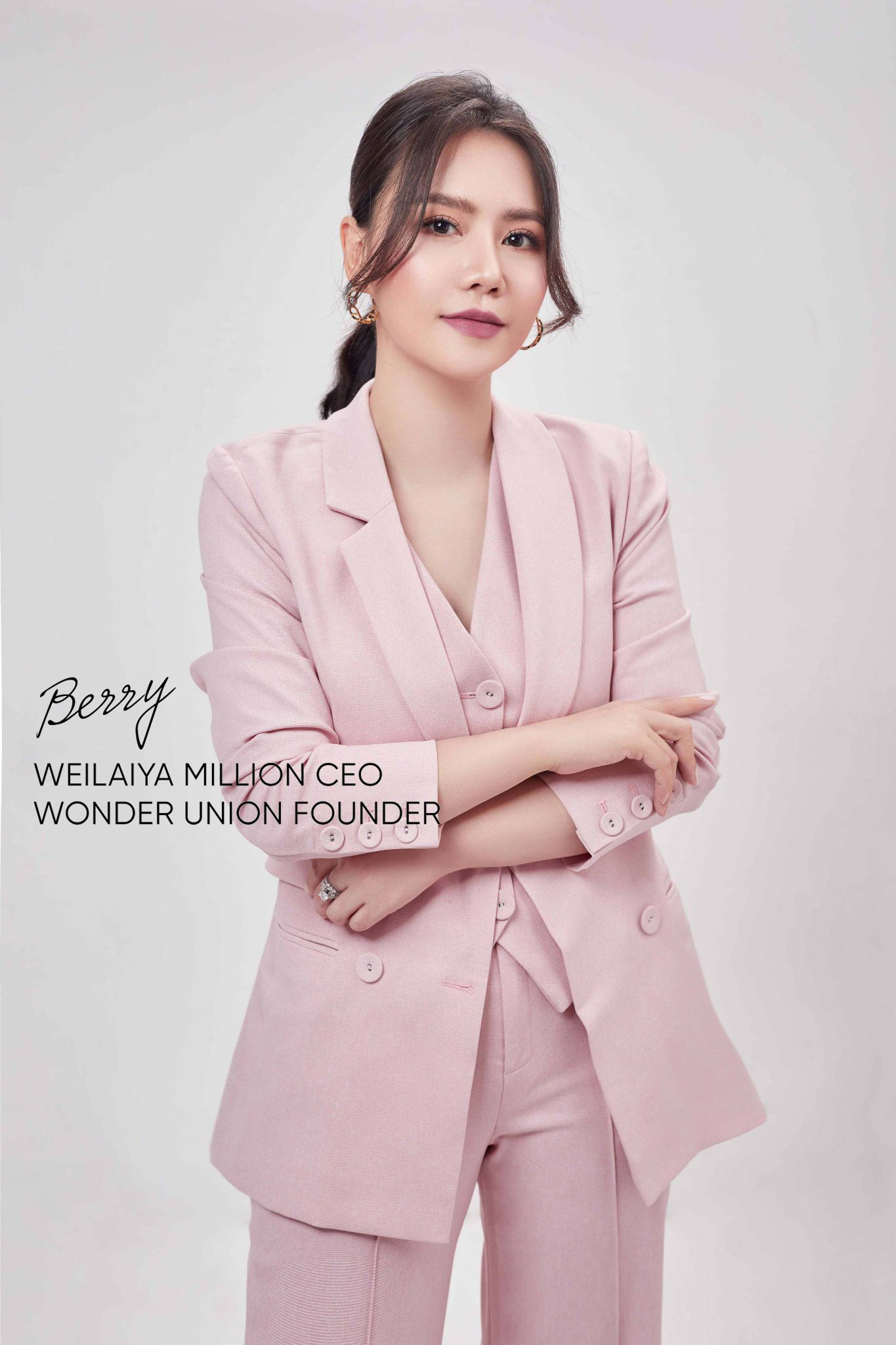 CEO Linh Berry – Định nghĩa thành công không đơn giản chỉ là giàu có - Ảnh 3.