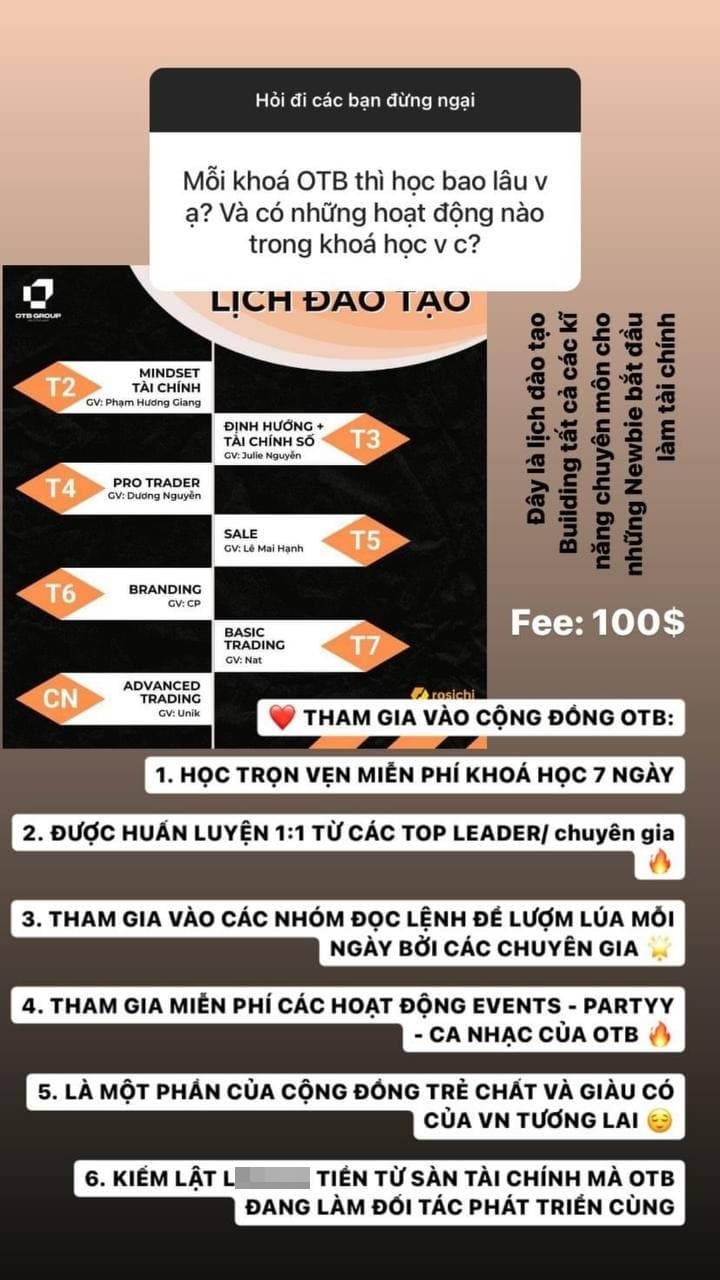 Thâm nhập tài chính Hiphop 4.0 (P1): Đa cấp phông bạt lùa gà từ tư duy đến phong cách sống - Ảnh 10.