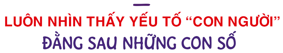 Phó Tổng Giám Đốc Tài Chính Mondelez Kinh Đô Việt Nam: “Truyền năng lượng qua phong cách lãnh đạo” - Ảnh 6.