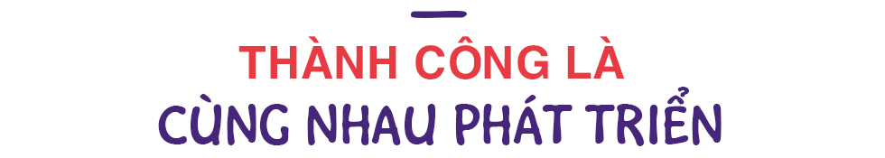 Phó Tổng Giám Đốc Tài Chính Mondelez Kinh Đô Việt Nam: “Truyền năng lượng qua phong cách lãnh đạo” - Ảnh 8.