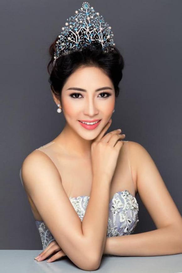 Hoa hậu Đại dương Đặng Thu Thảo thừa nhận phẫu thuật thẩm mỹ sau khi đăng quang - Ảnh 4.