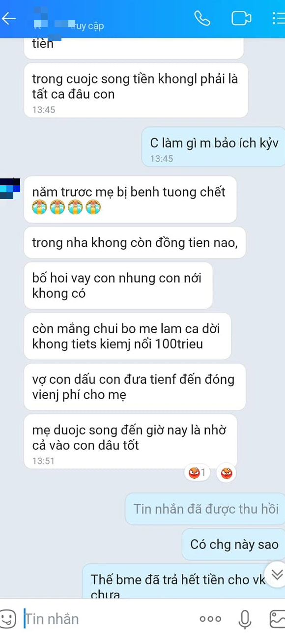 Đưa điện thoại chồng đi sửa, tôi đau điếng khi phát hiện 20 cây vàng không bị mất mà đang ở đâu đó trong nhà - Ảnh 3.