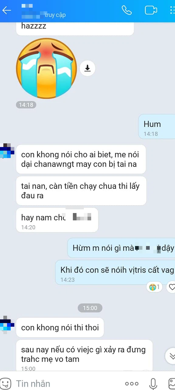 Đưa điện thoại chồng đi sửa, tôi đau điếng khi phát hiện 20 cây vàng không bị mất mà đang ở đâu đó trong nhà - Ảnh 7.