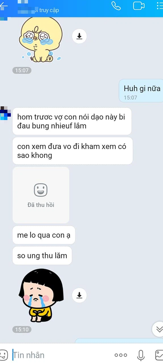 Đưa điện thoại chồng đi sửa, tôi đau điếng khi phát hiện 20 cây vàng không bị mất mà đang ở đâu đó trong nhà - Ảnh 9.