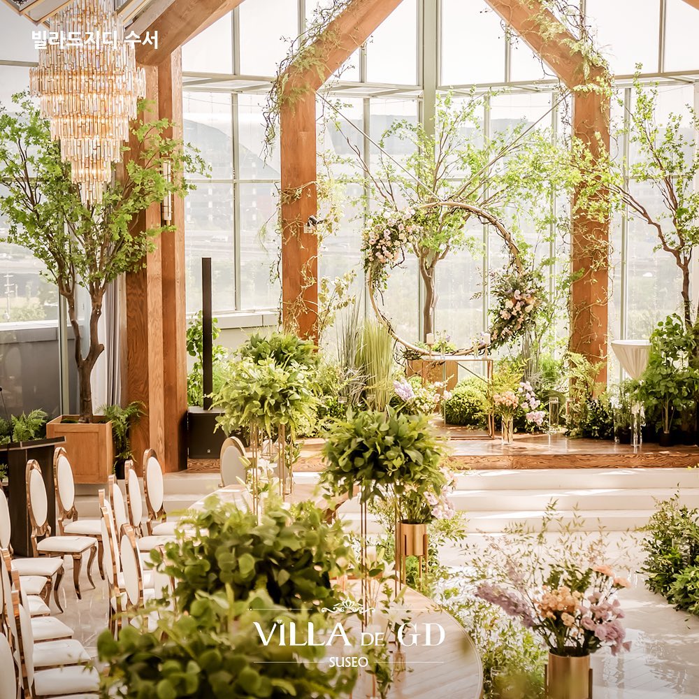 Lộ hint đám cưới cổ tích của Su Ryeon và Logan Lee, Penthouse cuối cùng cũng kết thúc viên mãn rồi? - Ảnh 2. Lộ hint đám cưới cổ tích của Su Ryeon và Logan Lee, Penthouse cuối cùng cũng kết thúc viên mãn rồi? - Ảnh 2.
