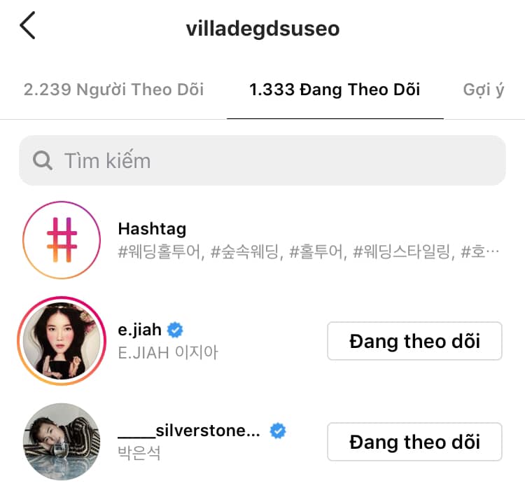 Lộ hint đám cưới cổ tích của Su Ryeon và Logan Lee, Penthouse cuối cùng cũng kết thúc viên mãn rồi? - Ảnh 4. Lộ hint đám cưới cổ tích của Su Ryeon và Logan Lee, Penthouse cuối cùng cũng kết thúc viên mãn rồi? - Ảnh 4.
