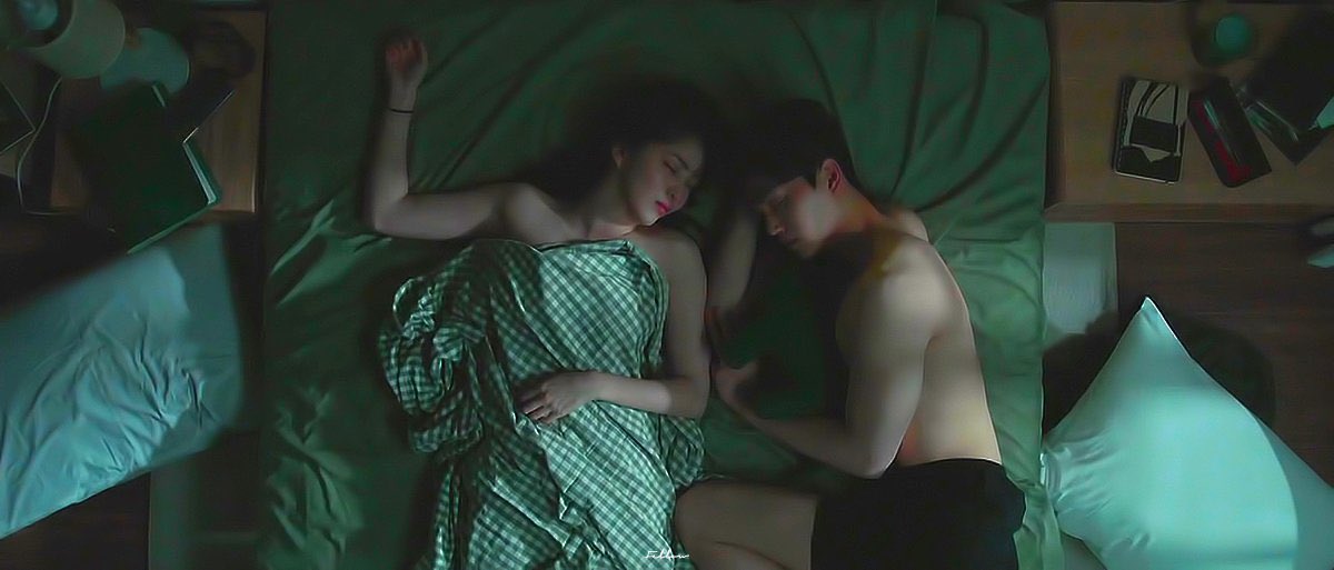 Phim 19  Nevertheless: Han So Hee rất chịu khó lên giường với &quot;bad boy&quot; Song Kang nhưng với &quot;good boy&quot; lại hoàn toàn trái ngược - Ảnh 6.