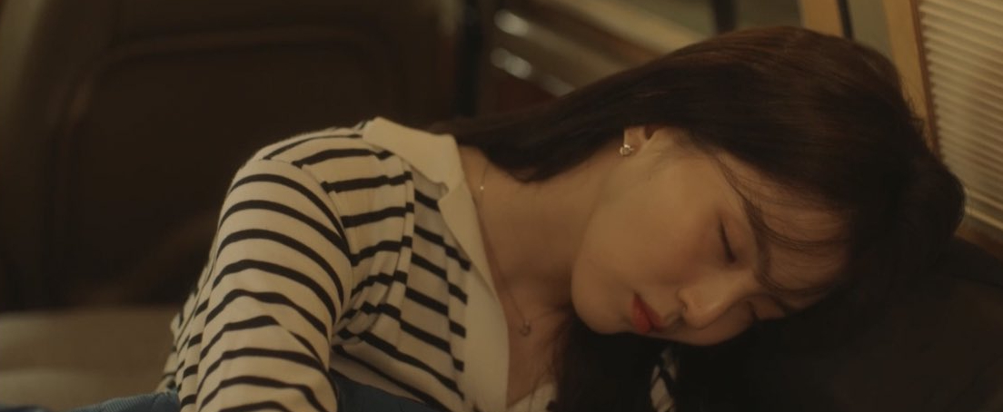Phim 19  Nevertheless: Han So Hee rất chịu khó lên giường với &quot;bad boy&quot; Song Kang nhưng với &quot;good boy&quot; lại hoàn toàn trái ngược - Ảnh 3.