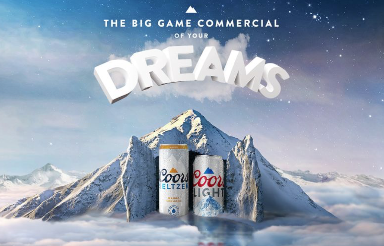 Bằng chứng khoa học cho thấy các công ty quảng cáo có khả năng thao túng giấc mơ của bạn - Ảnh 1.