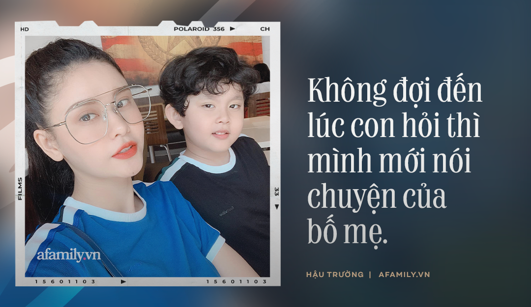 Trương Quỳnh Anh: Hạnh phúc với cuộc sống hiện tại vì đã có &quot;người yêu bé nhỏ&quot; luôn bên cạnh - Ảnh 4.