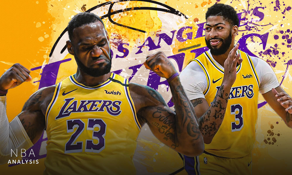 Chuyển nhượng Los Angeles Lakers: Đau đầu tìm &quot;bến đỗ&quot; cho Kyle Kuzma và Kentavious Caldwell-Pope - Ảnh 3.