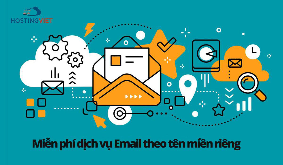 HostingViet đồng hành cùng doanh nghiệp vượt qua đại dịch Miễn phí dịch vụ Email & Server - Ảnh 2.