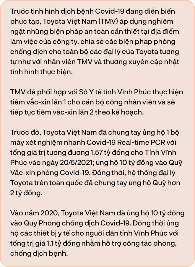 Xe hybrid - Con đường dẫn tới tương lai xe ‘xanh’ tại Việt Nam - Ảnh 16.