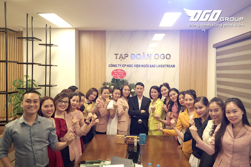 Tập đoàn OGO Group: Đồng hành là cốt lõi để chạm đến thành công, là bản chất của sự bền vững - Ảnh 2.