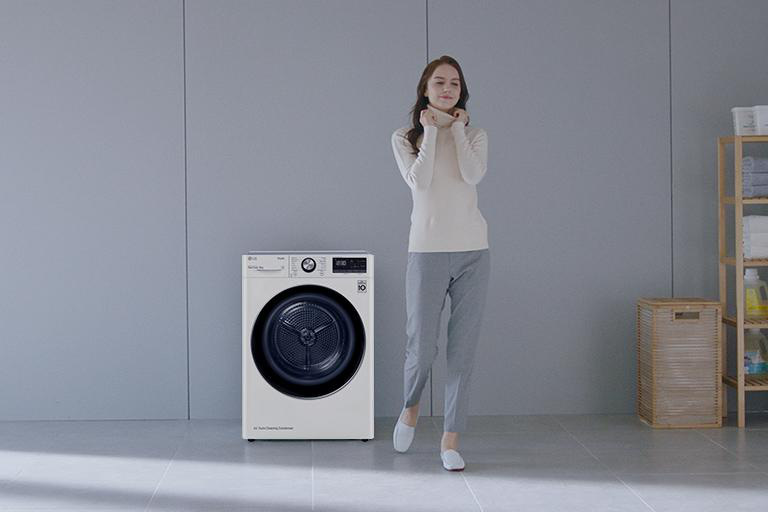 Lý giải vì sao máy sấy bơm nhiệt đang được ưu tiên lựa chọn - Ảnh 4. Lý giải vì sao máy sấy bơm nhiệt đang được ưu tiên lựa chọn - Ảnh 4.
