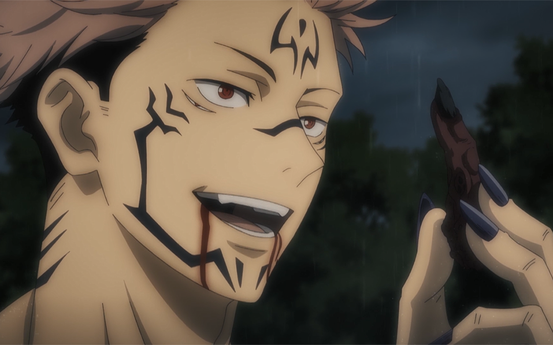 Jujutsu Kaisen: Tuyệt phẩm anime về các chú thuật sư Jujutsu Kaisen: Tuyệt phẩm anime về các chú thuật sư