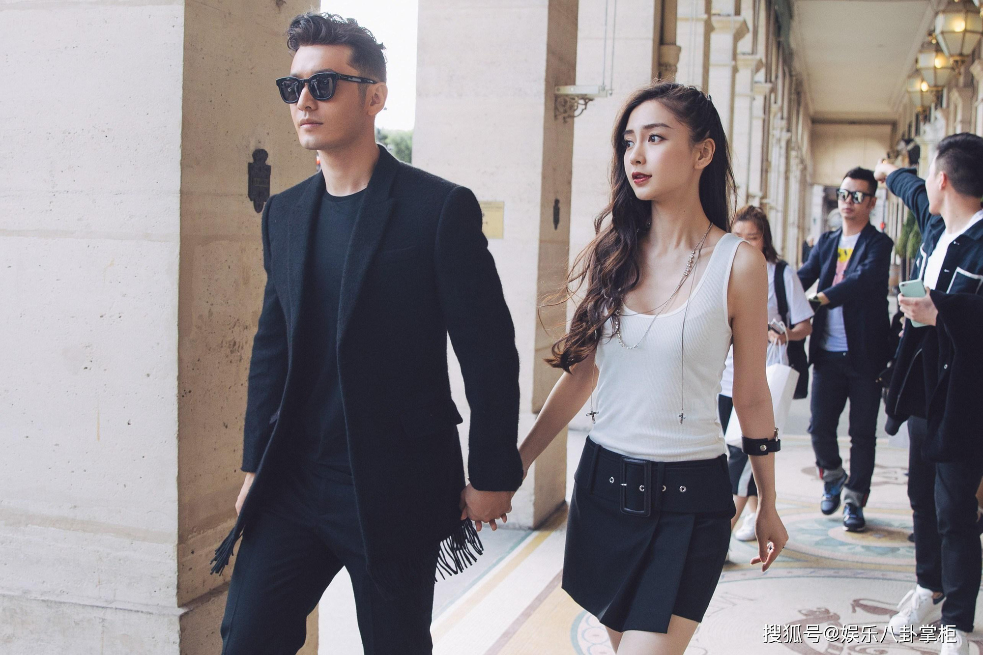 Angelababy chiếm lấy tài sản của Huỳnh Hiểu Minh, còn đòi ly hôn nhưng không thành? - Ảnh 3.