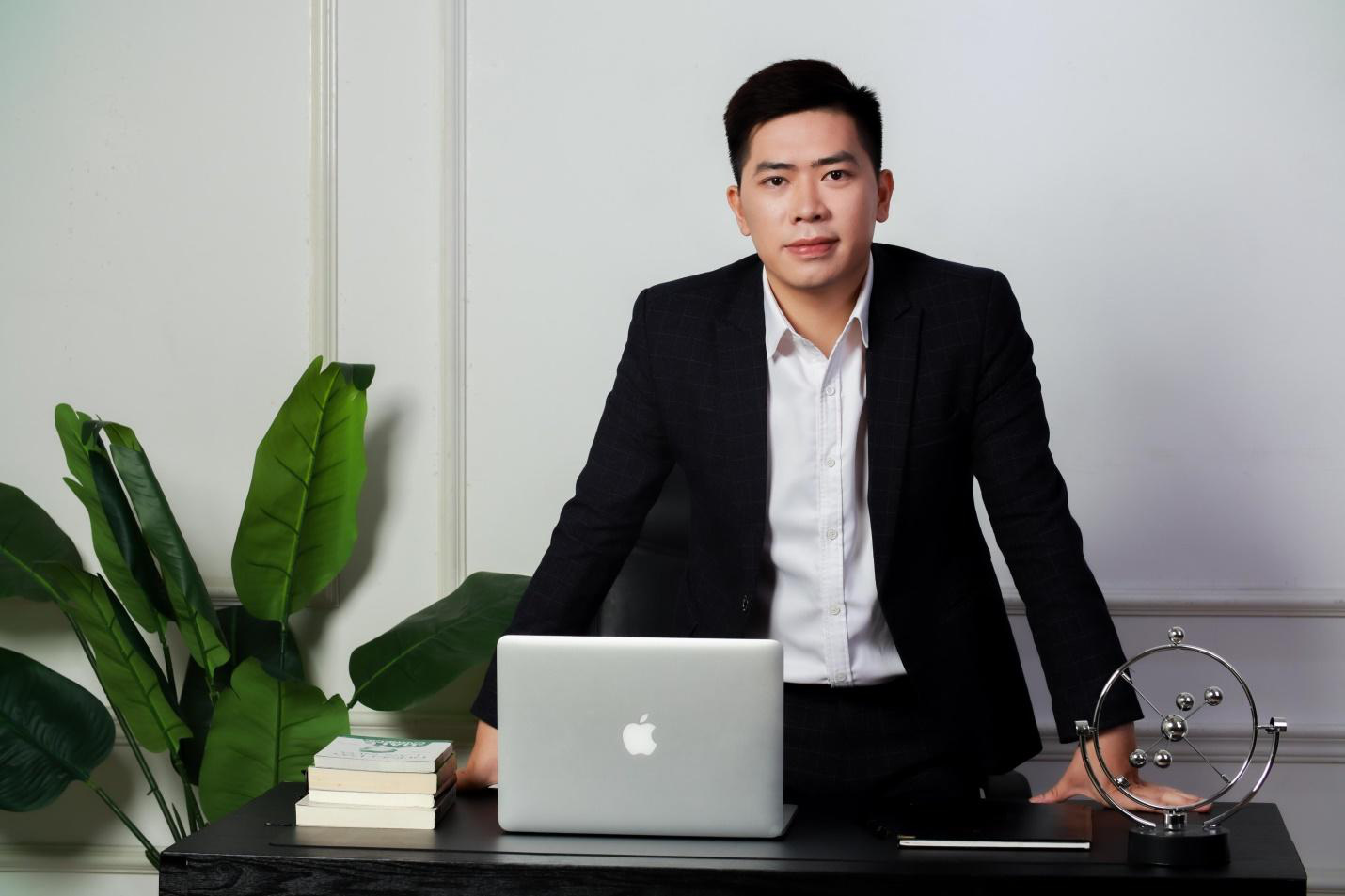 Cơ hội cho các bạn trẻ tiếp cận với marketing một cách chuyên nghiệp - Ảnh 1.