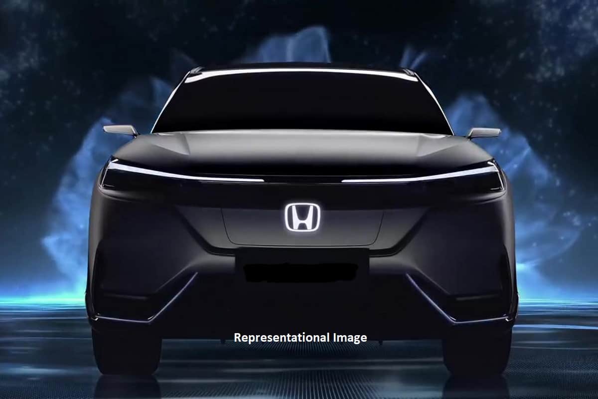 Honda giờ mới đưa được xe thuần điện vào Mỹ: Cũng là SUV nhưng lại không thể đối đầu VinFast! - Ảnh 3.