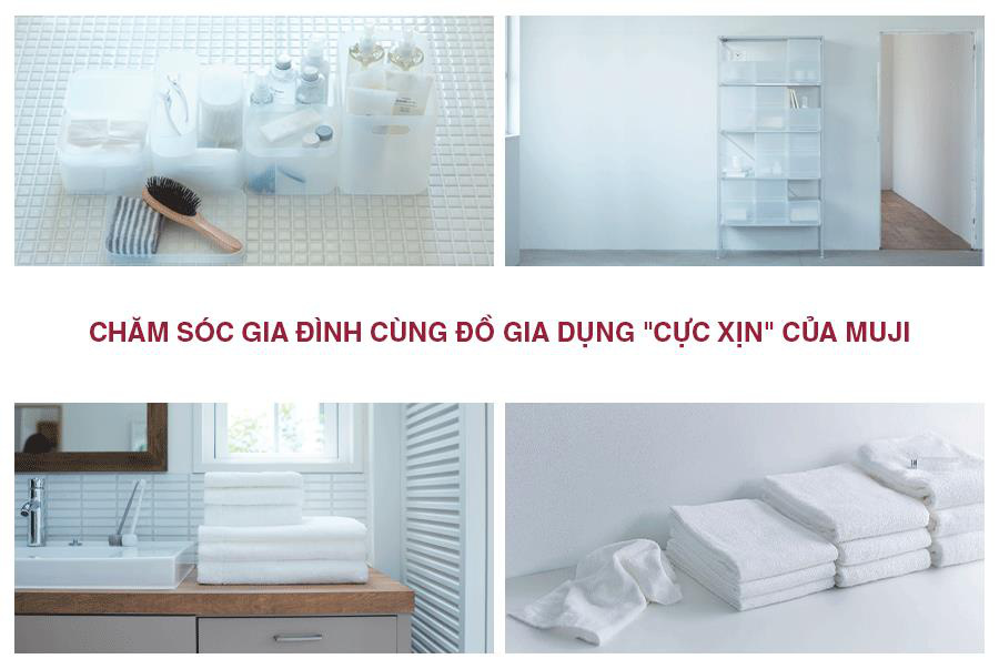 MUJI Hà Nội khai trương ngày 3/7, “bỏ túi” ngay những sản phẩm phải mua - Ảnh 2.