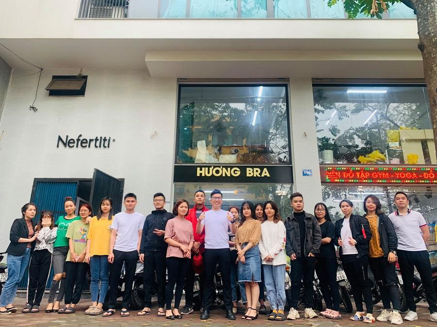 Cơ hội cho các bạn trẻ tiếp cận với marketing một cách chuyên nghiệp - Ảnh 4.
