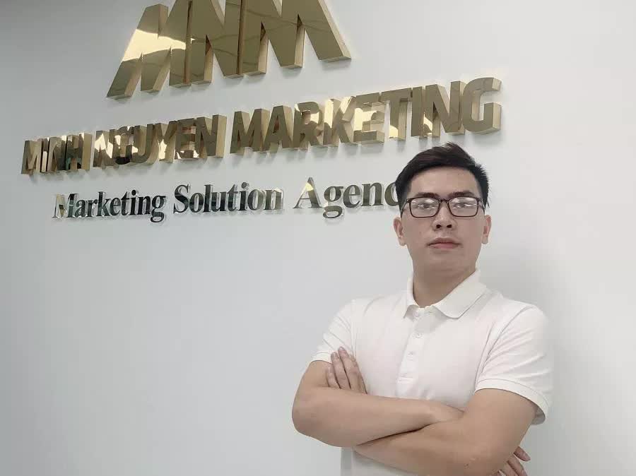Cơ hội cho các bạn trẻ tiếp cận với marketing một cách chuyên nghiệp - Ảnh 5.